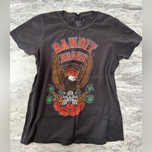 Bandit Brand Tee